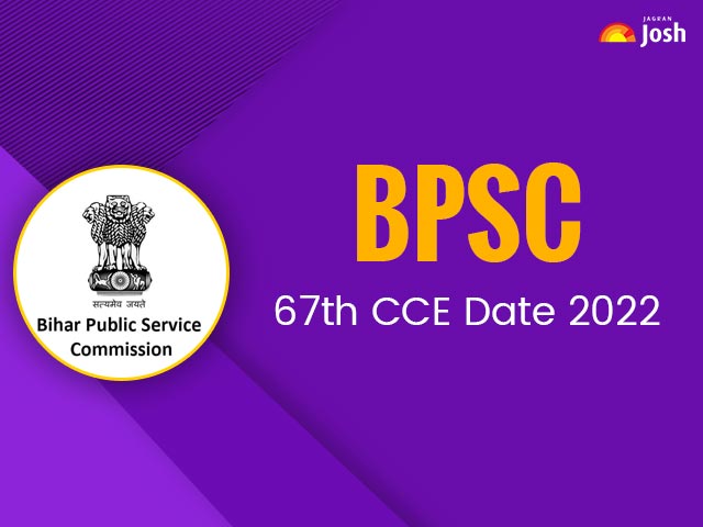 BPSC 67th Prelims New Date Announced @bpsc.bih.nic.in, Admit Cards Soon